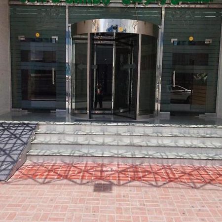 Sun & Sands Hotel Llc Dubai Exterior photo